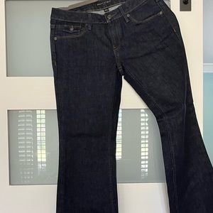 Banana Republic size